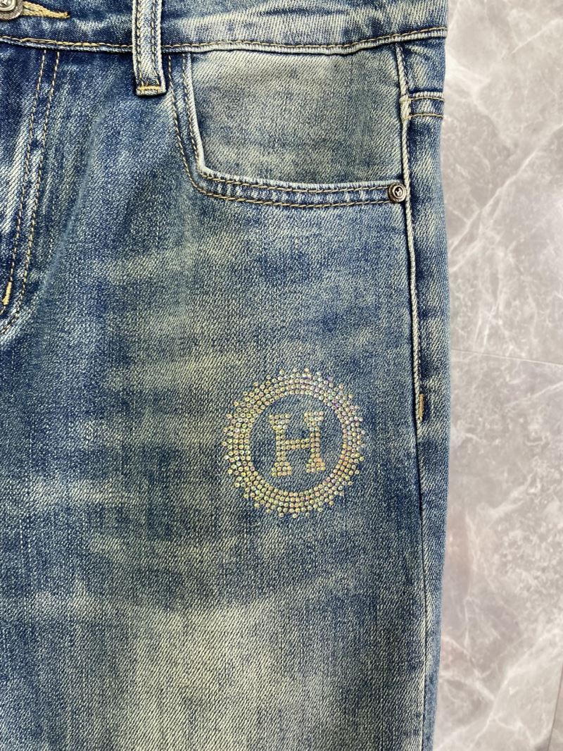 Hermes Jeans